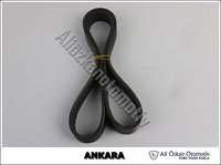 Ford Yedek Parça - MOTORCRAFT V KAYIŞI 6PK-1019 ELASTİKİYETLİ